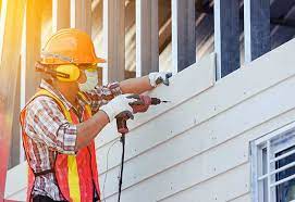 Best Vinyl Siding Installation  in Golden Valley, AZ