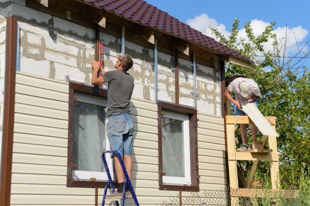 Siding Removal and Disposal in Golden Valley, AZ