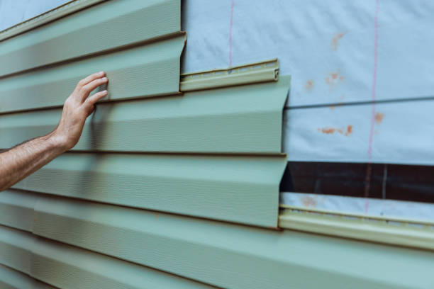 Best Insulated Siding Installation  in Golden Valley, AZ